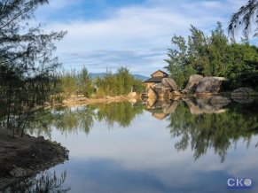 An Lam Retreats Ninh Van Bay 5*