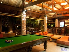 An Lam Retreats Ninh Van Bay 5*