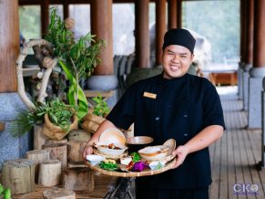 An Lam Retreats Ninh Van Bay 5*