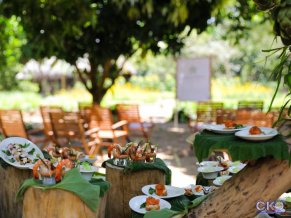 An Lam Retreats Ninh Van Bay 5*