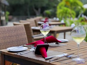 An Lam Retreats Ninh Van Bay 5*