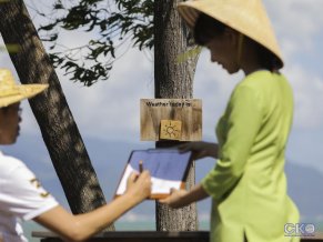 An Lam Retreats Ninh Van Bay 5*