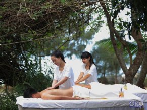 An Lam Retreats Ninh Van Bay 5*