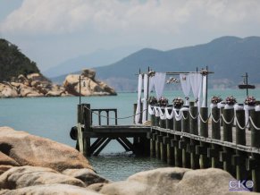 An Lam Retreats Ninh Van Bay 5*