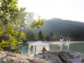An Lam Retreats Ninh Van Bay 5*