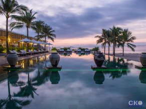 Mia Resort Nha Trang 5*