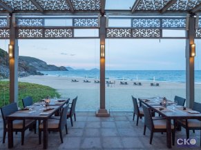 Mia Resort Nha Trang 5*