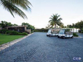 Mia Resort Nha Trang 5*