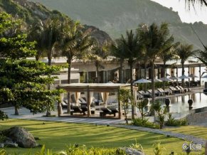 Mia Resort Nha Trang 5*