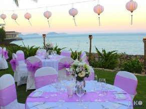 Mia Resort Nha Trang 5*