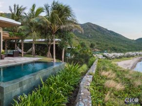 Mia Resort Nha Trang 5*