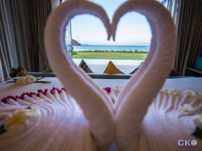 Mia Resort Nha Trang 5*