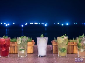 Mia Resort Nha Trang 5*