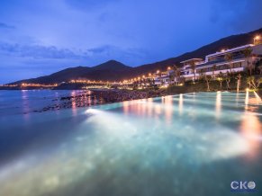 Mia Resort Nha Trang 5*