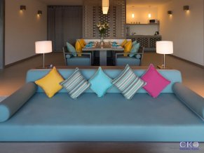 Mia Resort Nha Trang 5*