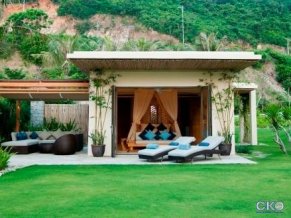 Mia Resort Nha Trang 5*