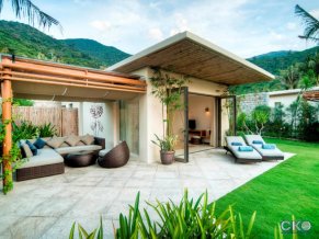 Mia Resort Nha Trang 5*