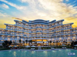 Cam Ranh Riviera Beach Resort & Spa 5*