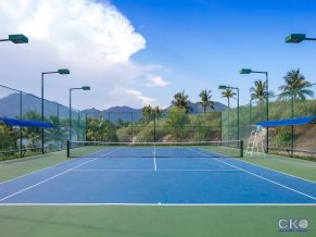 Cam Ranh Riviera Beach Resort & Spa 5*