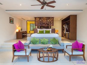 Cam Ranh Riviera Beach Resort & Spa 5*