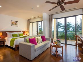 Cam Ranh Riviera Beach Resort & Spa 5*