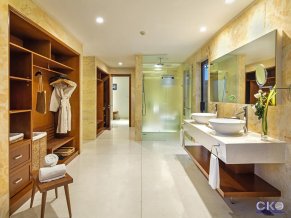 Cam Ranh Riviera Beach Resort & Spa 5*