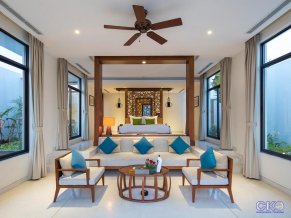 Cam Ranh Riviera Beach Resort & Spa 5*