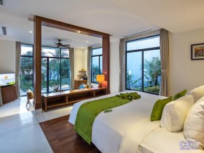 Cam Ranh Riviera Beach Resort & Spa 5*