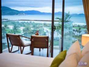 Cam Ranh Riviera Beach Resort & Spa 5*