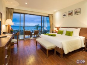 Cam Ranh Riviera Beach Resort & Spa 5*