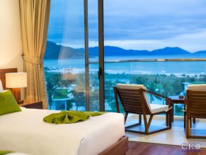 Cam Ranh Riviera Beach Resort & Spa 5*