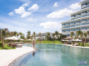 Cam Ranh Riviera Beach Resort & Spa 5*