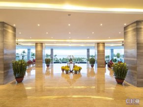 Cam Ranh Riviera Beach Resort & Spa 5*