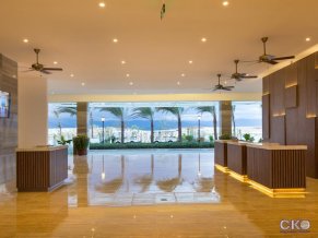 Cam Ranh Riviera Beach Resort & Spa 5*