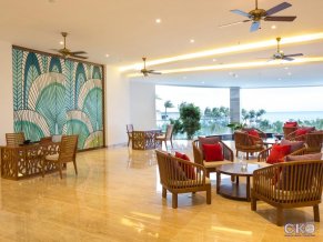 Cam Ranh Riviera Beach Resort & Spa 5*