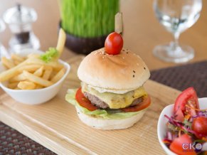 Cam Ranh Riviera Beach Resort & Spa 5*