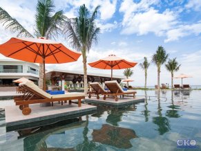 Cam Ranh Riviera Beach Resort & Spa 5*