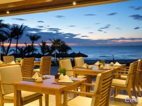 Cam Ranh Riviera Beach Resort & Spa 5*