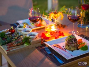Cam Ranh Riviera Beach Resort & Spa 5*