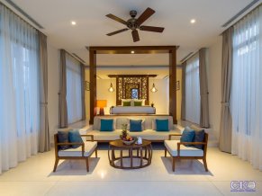Cam Ranh Riviera Beach Resort & Spa 5*