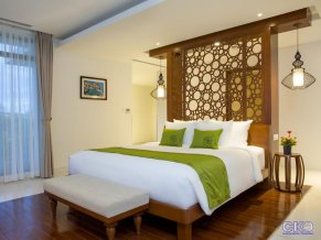 Cam Ranh Riviera Beach Resort & Spa 5*