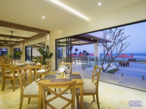 Cam Ranh Riviera Beach Resort & Spa 5*