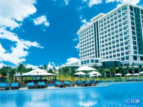 Swandor Hotels & Resorts - Cam Ranh 5*