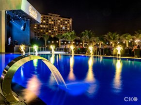 Swandor Hotels & Resorts - Cam Ranh 5*