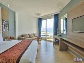 Swandor Hotels & Resorts - Cam Ranh 5*