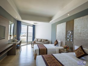 Swandor Hotels & Resorts - Cam Ranh 5*
