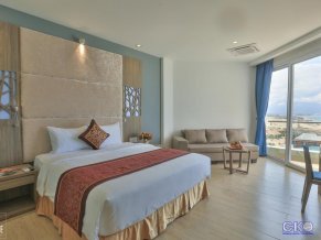 Swandor Hotels & Resorts - Cam Ranh 5*
