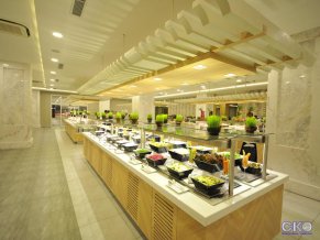 Swandor Hotels & Resorts - Cam Ranh 5*