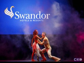 Swandor Hotels & Resorts - Cam Ranh 5*
