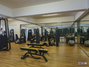 Swandor Hotels & Resorts - Cam Ranh 5*